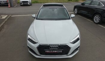 AUDI A5 SPORTBACK 35 TDI S-TRONIC MHEV 163 CH complet