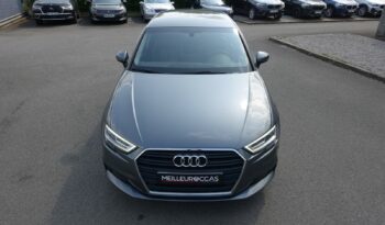 AUDI A3 SPORTBACK 30 TDI S-TRONIC complet