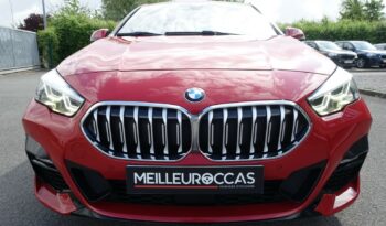 BMW 218 IA GRANCOUPE SERIE 2 PACK M complet