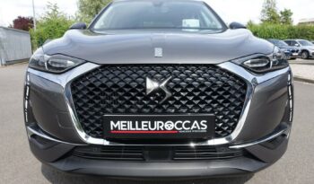 DS3 CROSSBACK HDI EAT8 130 CH GRAND CHIC complet