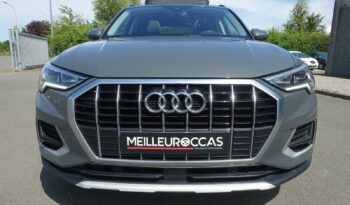 AUDI Q3 35 TDI 150 CH S-TRONIC complet