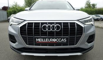 AUDI Q3 35 TFSI S-TRONIC 150 CH complet
