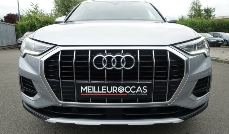 AUDI Q3 35 TFSI S-TRONIC 150 CH complet