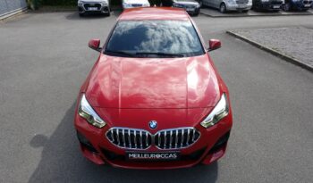 BMW 218 IA GRANCOUPE SERIE 2 PACK M complet