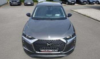 DS3 CROSSBACK HDI EAT8 130 CH GRAND CHIC complet