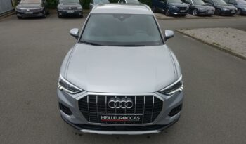 AUDI Q3 35 TFSI S-TRONIC 150 CH complet