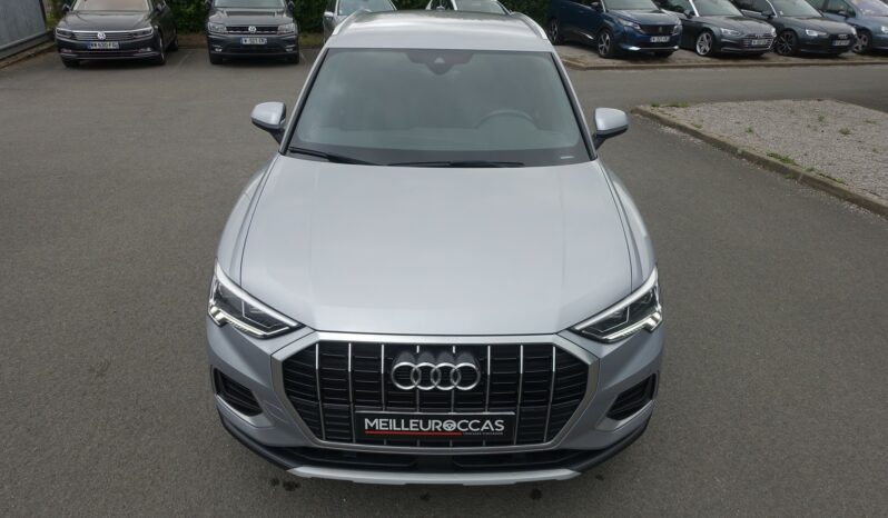 AUDI Q3 35 TFSI S-TRONIC 150 CH complet