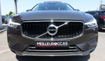 VOLVO XC 60 D4 2.0 L GEARTRONIC 190CH MOMENTUM complet