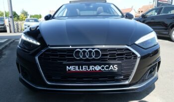 AUDI A5 SPORTBACK 30 TDI S-TRONIC MHEV complet