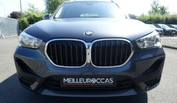 BMW X1 16 DA S-DRIVE complet