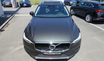VOLVO XC 60 D4 2.0 L GEARTRONIC 190CH MOMENTUM complet