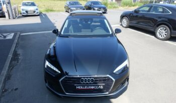AUDI A5 SPORTBACK 30 TDI S-TRONIC MHEV complet