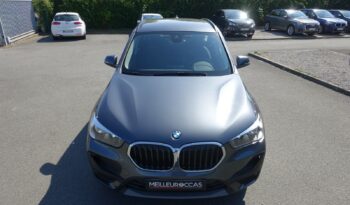 BMW X1 16 DA S-DRIVE complet
