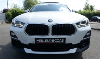 BMW X2 S-DRIVE 18DA BVA 150 CH complet
