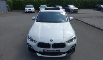 BMW X2 S-DRIVE 18DA BVA 150 CH complet