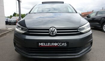 VOLKSWAGEN TOURAN 2.0 L TDI 150 CH  HIGHLINE complet