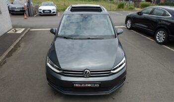 VOLKSWAGEN TOURAN 2.0 L TDI 150 CH  HIGHLINE complet