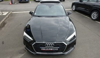 AUDI A5 SPORTBACK 35 TDI S-TRONIC MHEV 163 CH S-LINE complet