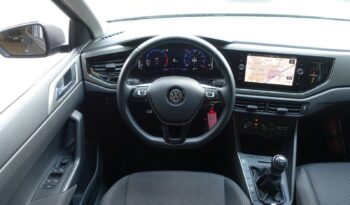 VOLKSWAGEN POLO VI 1.0 L CONFORTLINE complet