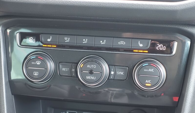 VOLKSWAGEN TIGUAN 2.0L SCR TDI 4 MOTION 150CH HIGHLINE PACK R-LINE complet