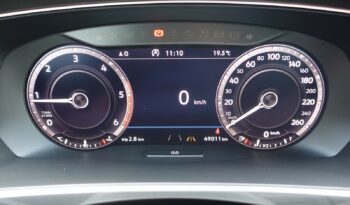 VOLKSWAGEN TIGUAN 2.0L SCR TDI 4 MOTION 150CH HIGHLINE PACK R-LINE complet
