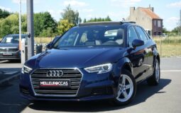 AUDI A3 SPORTBACK 30 TDI S-TRONIC