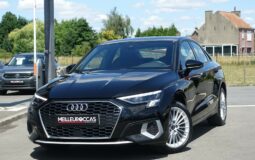 AUDI A3 BERLINE 30 TDI