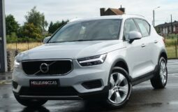 VOLVO XC 40 D3 2.0L 150CH MOMENTUM