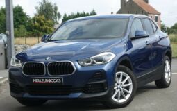 BMW X2 18 IA S-DRIVE 136 CH DKG