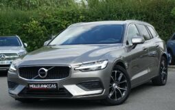 VOLVO V 60 D3 2.0 L GEARTRONIC 150CH MOMENTUM