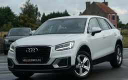 AUDI Q2 30 TDI 116 CH S-TRONIC SPORT