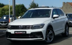 VOLKSWAGEN TIGUAN 1.5L TSI 150 CH DSG7 R-LINE