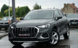 AUDI Q3 35 TFSI 150 CH