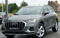 NOUVEAU AUDI Q3 35 TDI 150 CH S-TRONIC ( IDEM DESIGN LUXE )