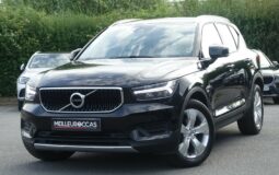 VOLVO XC 40 D3 2.0 L GEARTRONIC 150CH