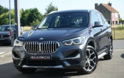 BMW X1 S-DRIVE 18 I  X-LINE
