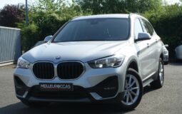 BMW X1 S-DRIVE 18 DA PHASE 2