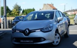 RENAULT CLIO IV 1.5L DCI ECO2 90 CV