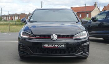 VOLKSWAGEN GOLF VII 2.0 GTI 230CH 3 PORTES PHASE II complet