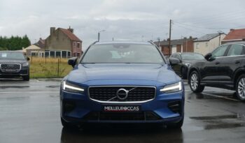 VOLVO V 60 D3 2.0 L 150CH R-DESIGN complet
