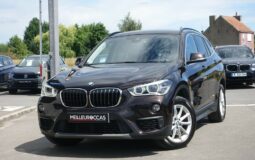 BMW X1 S-DRIVE 18 D