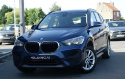 BMW X1 S-DRIVE 16 DA PHASE 2