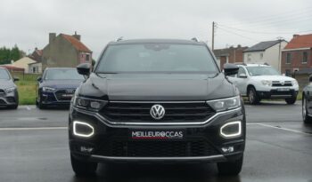 VOLKSWAGEN T-ROC 1.5 L TSI 150 CV complet