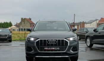AUDI Q3 35 TFSI 150 CH complet