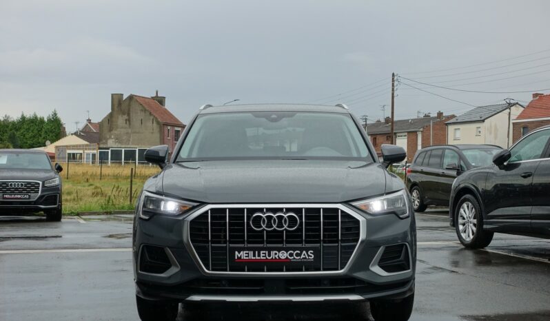 AUDI Q3 35 TFSI 150 CH complet