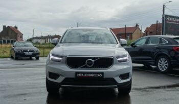 VOLVO XC 40 D3 2.0L 150CH MOMENTUM complet