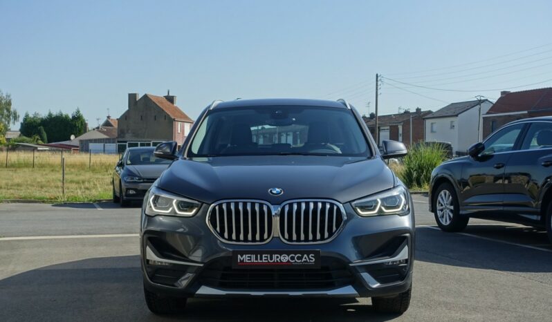 BMW X1 S-DRIVE 18 I  X-LINE complet