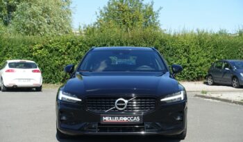 VOLVO V 60 D3 2.0 L GEARTRONIC 150CH R-DESIGN complet