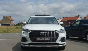 AUDI Q3 35 TDI 150 CH S-TRONIC complet