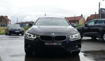 BMW 418 D GRAN COUPE F36 SERIE 4 150 CH ( 418D ) complet